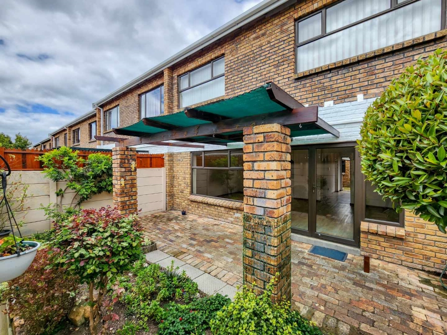3 Bedroom Property for Sale in Tokai Western Cape